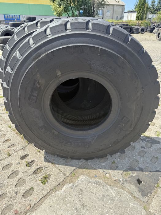 Opony 23.5R25 BKT Earth Max ER-30** Fadroma