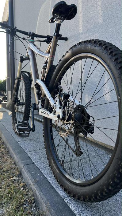 Rower MTB/enduro/górski