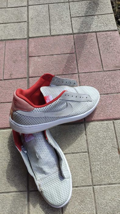 Снікерси,,Nike,, по устілці 32 см. фабричний Китай