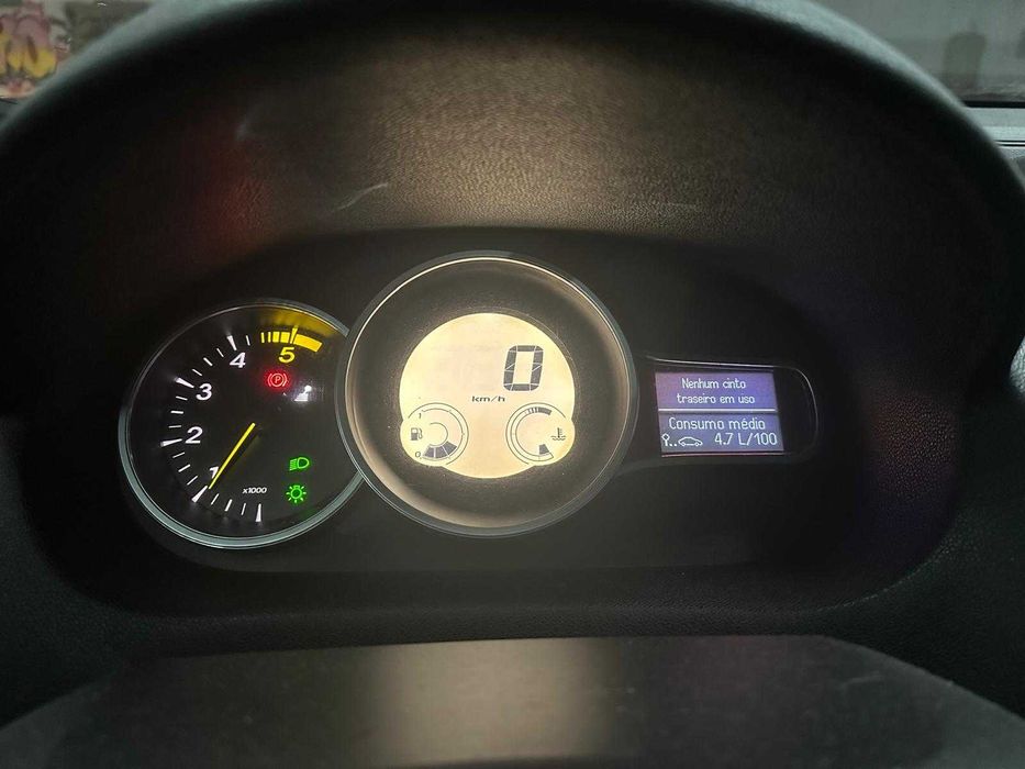 Renault Mégane Sport Tourer 1.5 dCi Confort