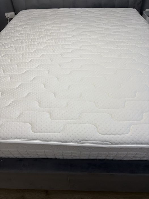 Materac hybrydowy Selene Duet 160 x 200 cm