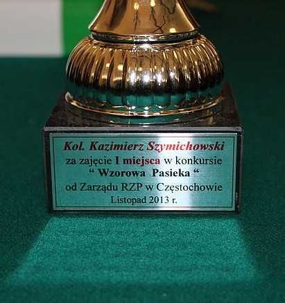 Matki Pszczele unasiennione ,, Krainka Prima ''