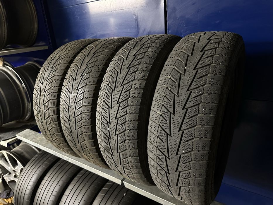 Hankook Winter Icept IZ2 185/65r15 зимова Склад Шин Умань 185 65 r 15