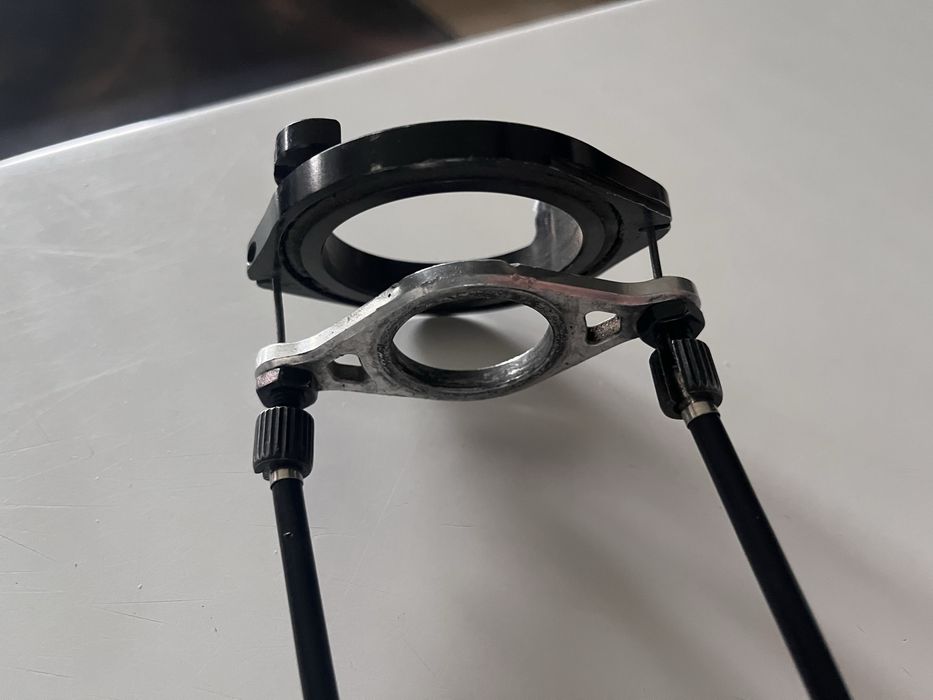 hamulec rotor (Mtb
