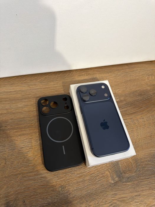 Iphone 17 pro 1tb