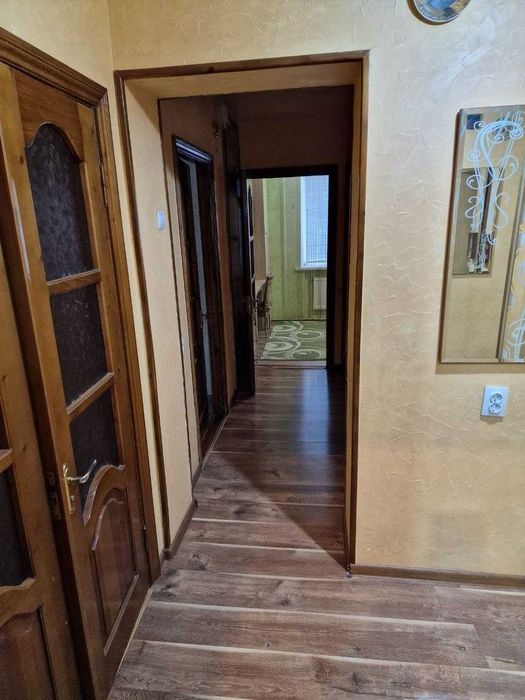 продаж 3к.кв м.  з капітальним ремонтом , м.Шепетівка. Держпрограми так