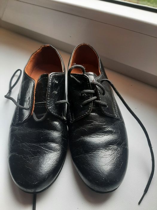 Eleganckie buciki
