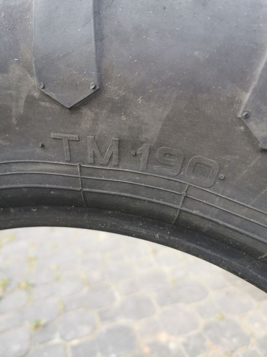 Para opon 7.5-20 6PR Pirelli TM190 CINTURATO #