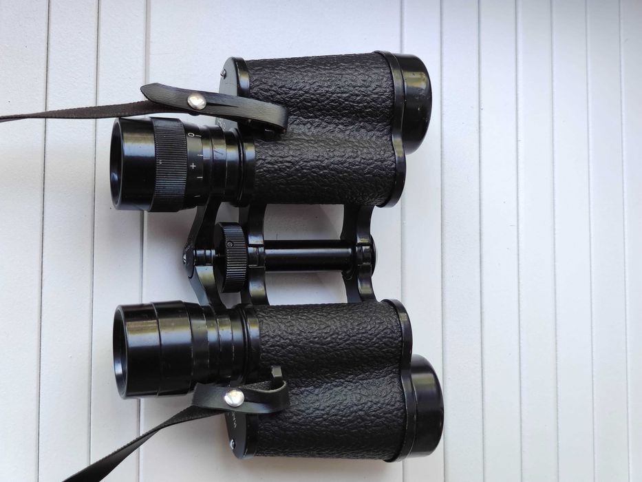 Бінокль Panda 8x30 Китай (БПЦ4/5)