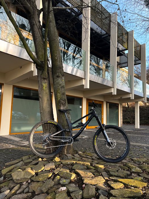 Rower Górski Canyon Torque 2021