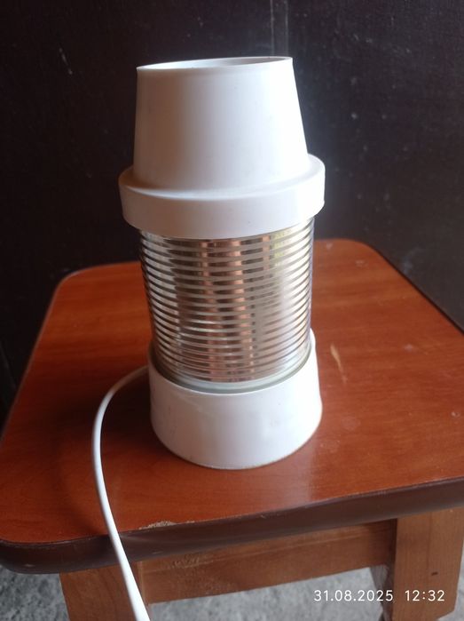 Овоскоп ( просвічуватель яєць)