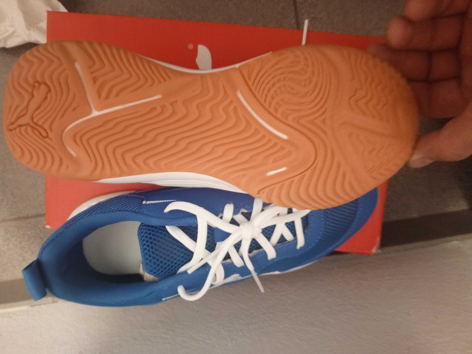 Buty męskie Puma Varion ll Jr roz  37,5