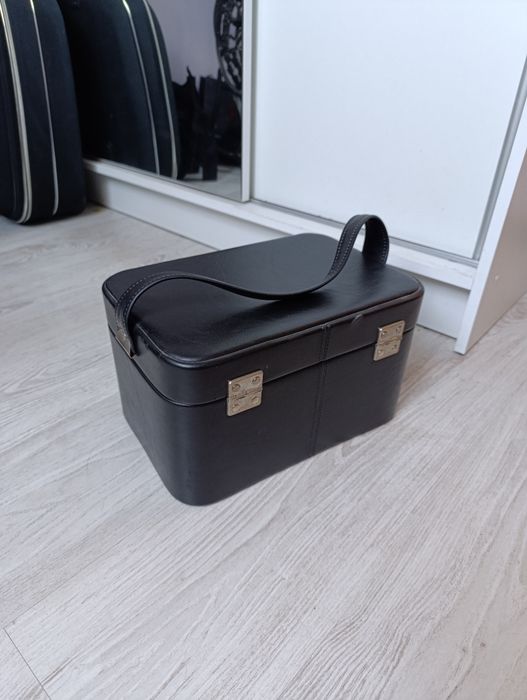 Kuferek na kosmetyki bon voyage