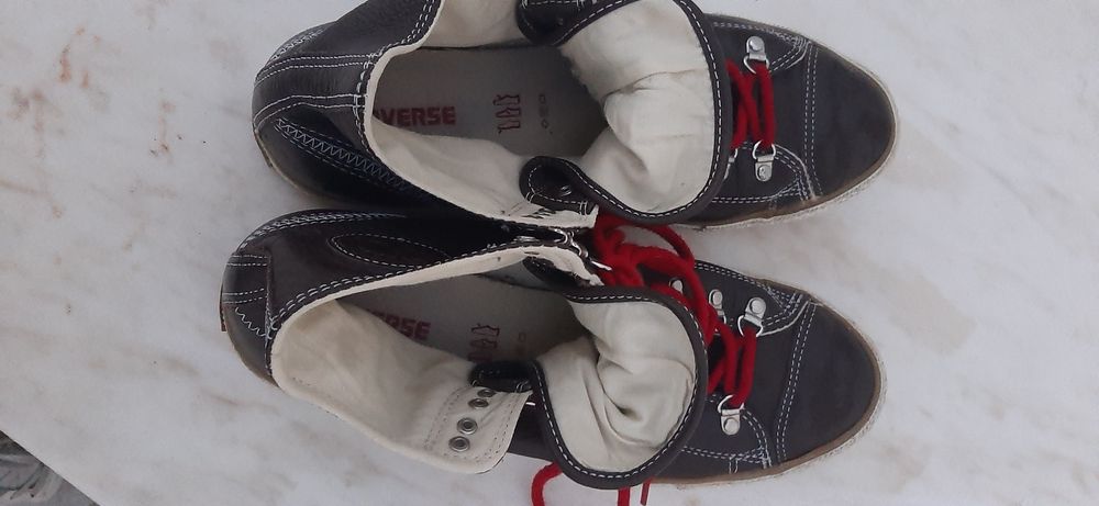 Ténis Converse All Star