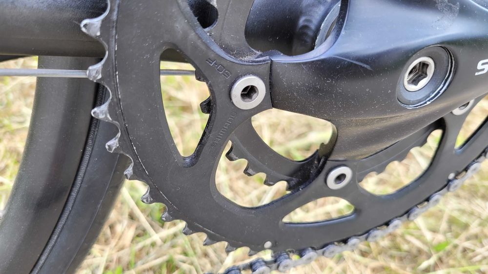 Merida Scultura 200 Disc, rozm. M/L (54cm) Mysłowice • OLX.pl