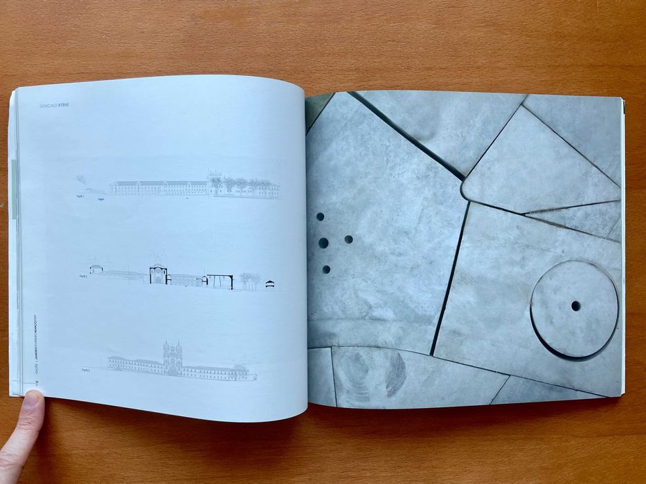 Revista ARCHINEWS - Gonçalo Byrne (nº11)