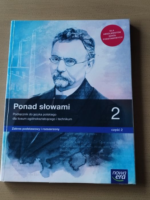 Ponad słowami 2 część 2