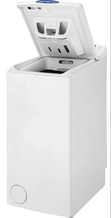 Продам стиральную машинку Whirlpool б/у не работает электроника