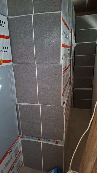 Styropian Swisspor Lambda White Fasada 031 30cm - nowy, zafoliowany