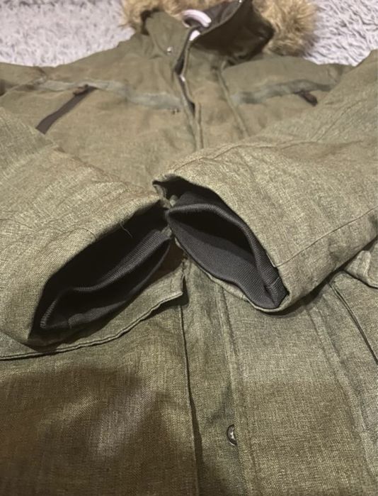 Парка Jack Jones