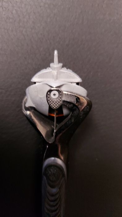 Maszynka do golenia Gillette Proglide