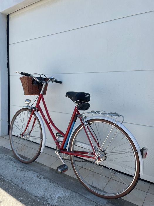 Bicicleta Sangal