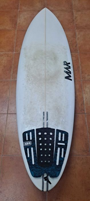 Prancha Surf Mar Surfboards 6.1 37 litros
