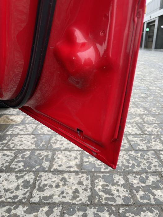 Chevrolet Kalos 1,2 полностью обслужен