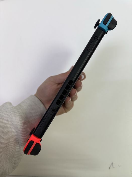 Консоль  Nintendo Switch HAS-001