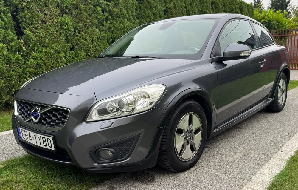 Volvo C30