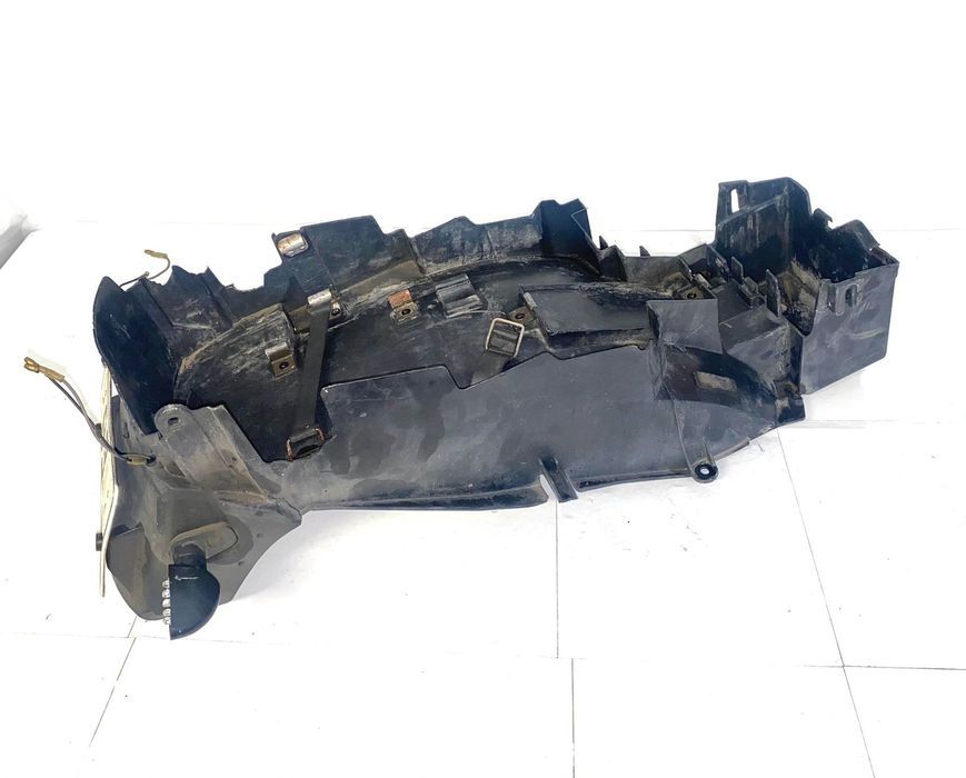 cave de roda yzf 600 thundercat peça usada