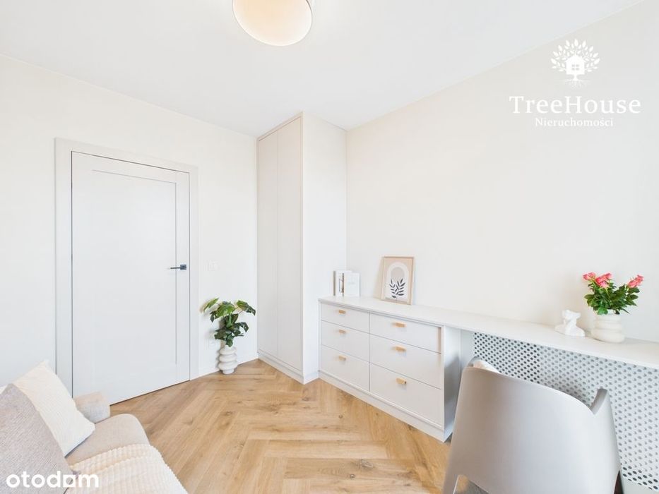 Centaurus - luksusowy apartament z widokiem