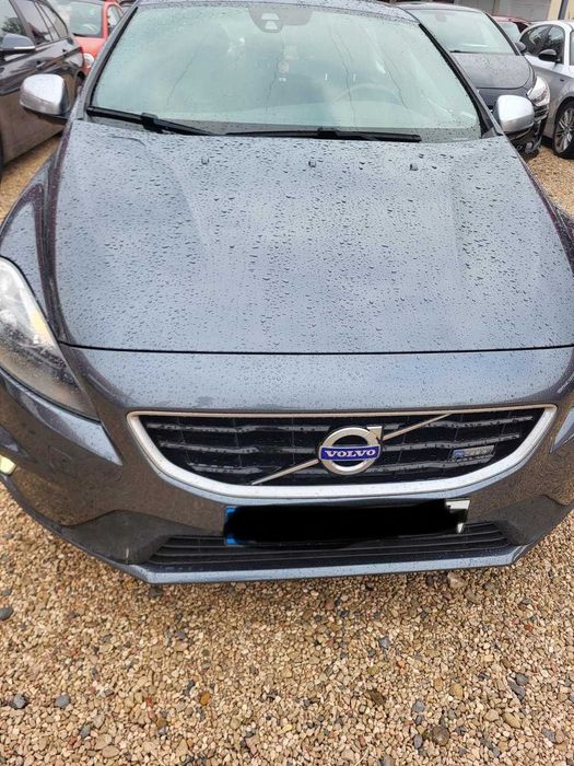 Volvo V40 Rdesign 1,6