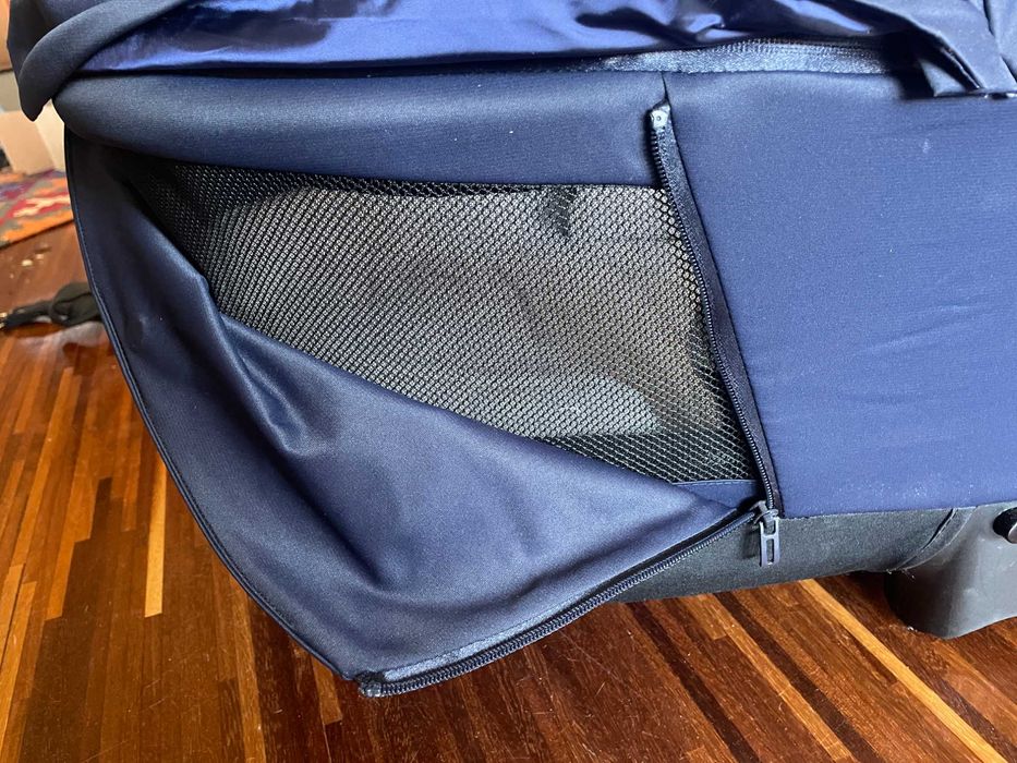 Gondola CYBEX Priam Lux Carry Cot 2.0