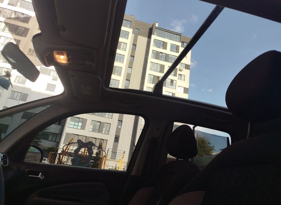 Продам  авто Citroen c3 picasso