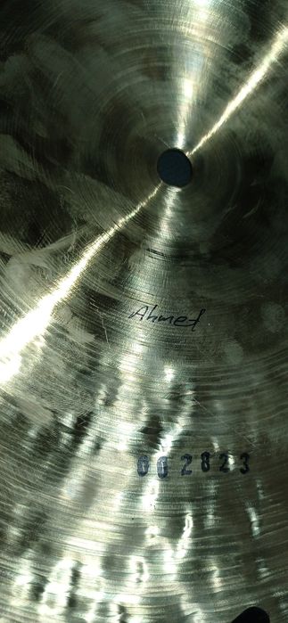 Amedia Classic 20 Ride