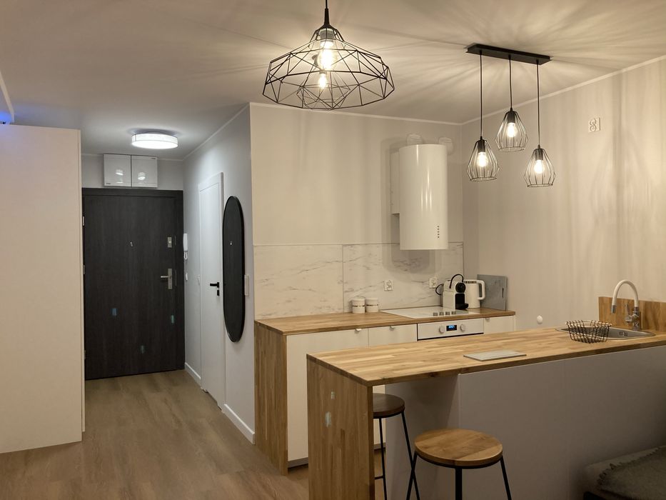 3 pokoje, Centrum, ul. Pileckiego Sosnowiec