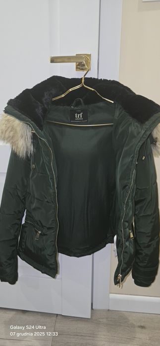 Sprzedam Kurteczka damska Zara