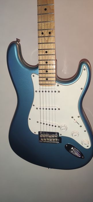 Fender Player Strat SSS MN TPL