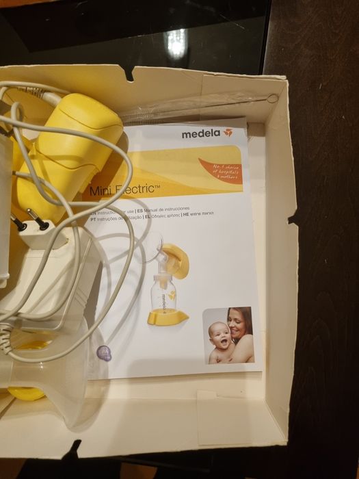 Máquina tirar leite amamentação437320129845678084