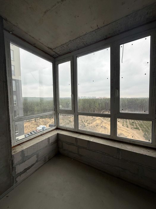 Продаж 3кім квартири 86м2,  Швидкий виїзд на Київ