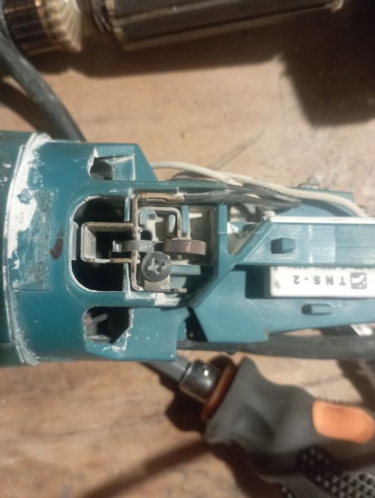 Ремонт бытовой техники и инструментов