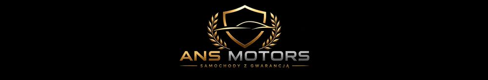 ANS MOTORS top banner