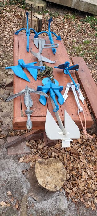 Ster jachtu,żaglówki