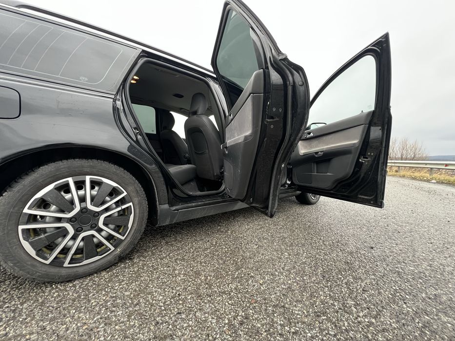 Volvo v50 1.8 бензин