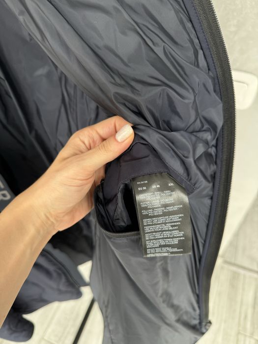 Куртка Bogner Оригинал