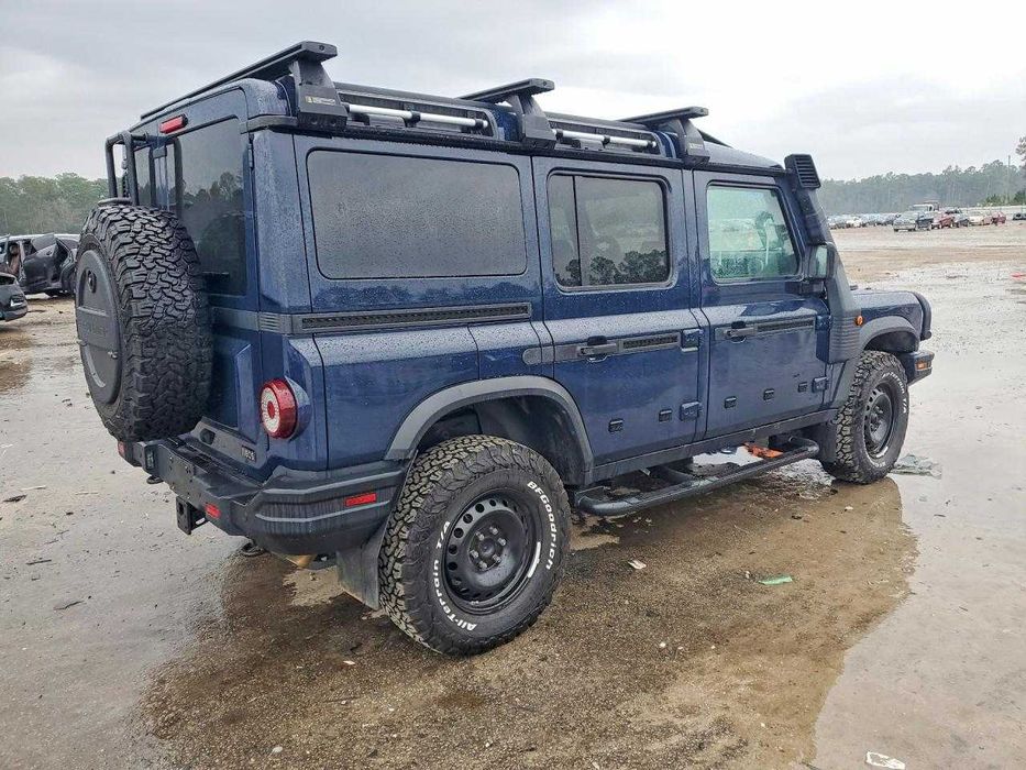 Ineos Grenadier Limited (2024)