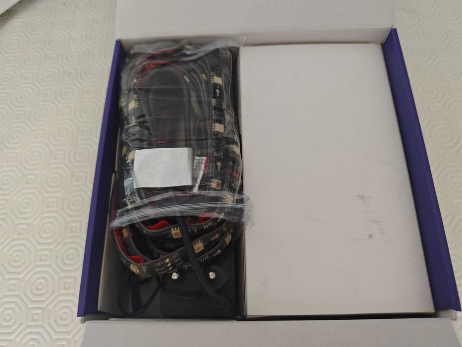 Govee Immersion RGBIC TV Backlight H6199
