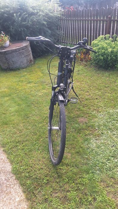 Sprzedam rower elektryczny