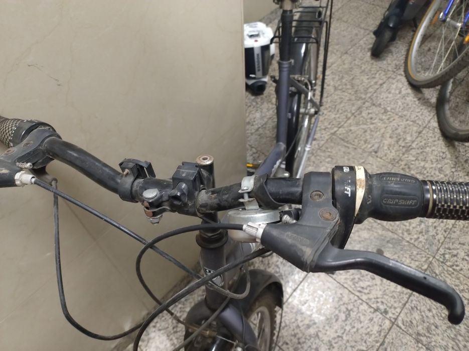 (384/26)rower MTB KENBOO